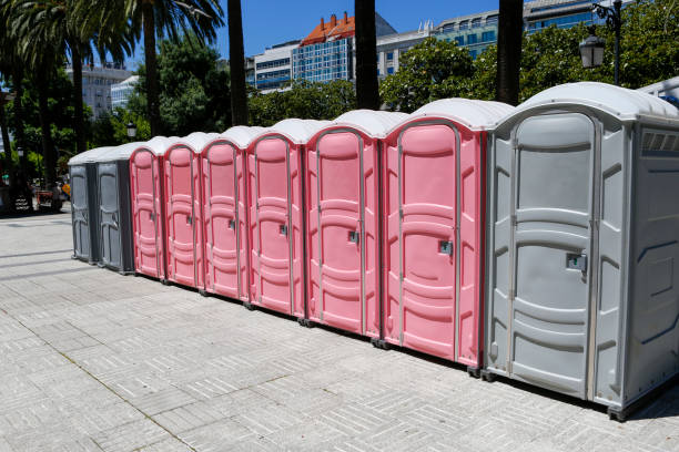 Best Portable Toilet Rental for Emergency Services  in Taos Pueblo, NM